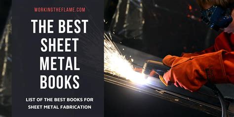 metal fabrication layout books|sheet metal making books.